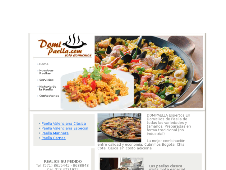 www.domipaella.com