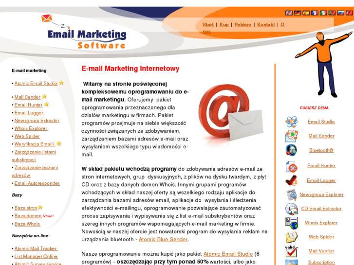 www.e-mailmarketing.biz