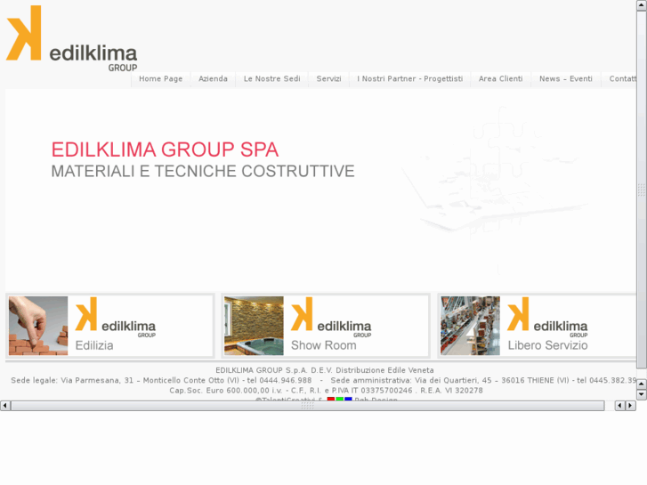 www.edilklima.com