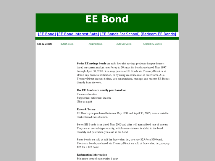 www.eebond.com