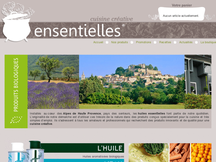 www.ensentielles.fr