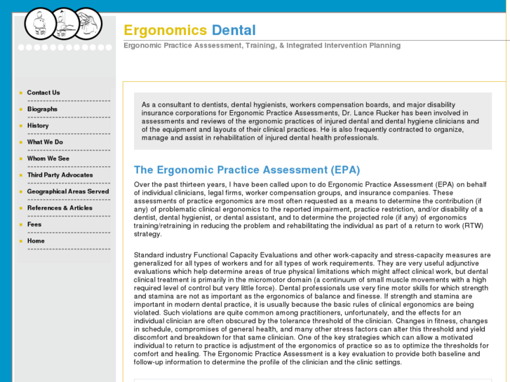 www.ergonomicsdental.com