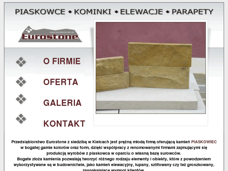 www.eurostone.com.pl