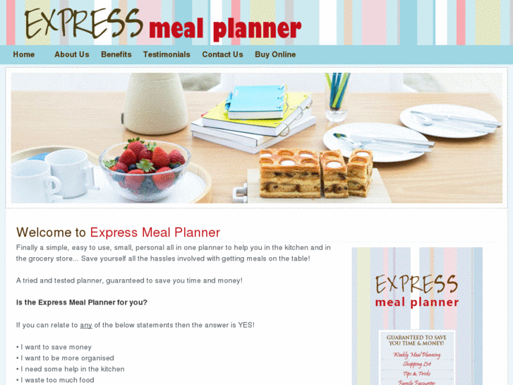 www.expressmealplanner.com