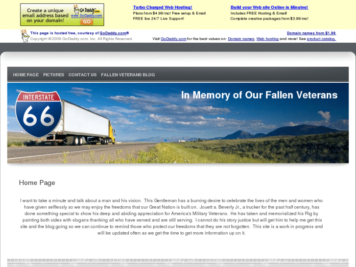 www.fallenveterans.org