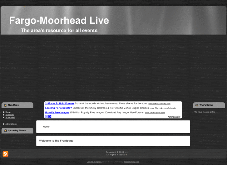 www.fargomoorheadlive.com