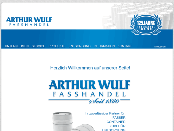 www.fasswulf.com