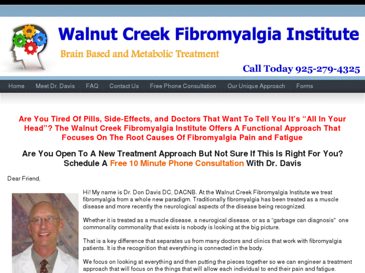 www.fibromyalgiawalnutcreek.com