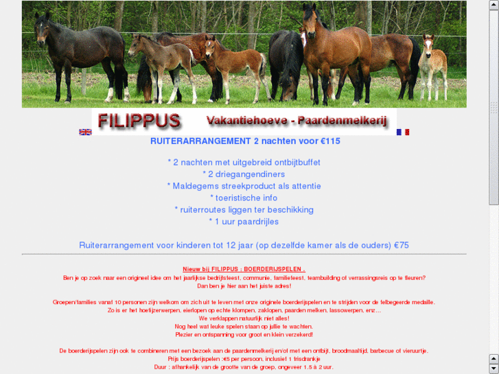 www.filippus.com