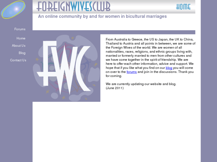 www.foreignwivesclub.com