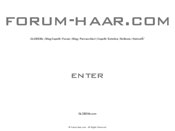 www.forum-haar.com