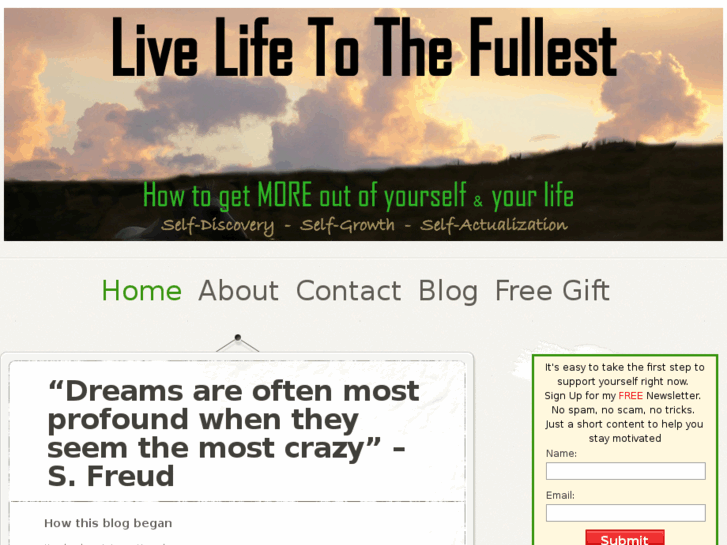 www.fullest-life.com