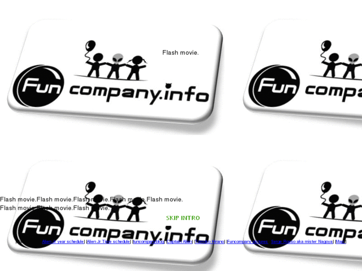 www.funcompany.info