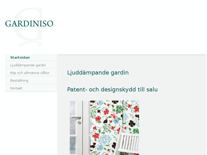 www.gardiniso.com