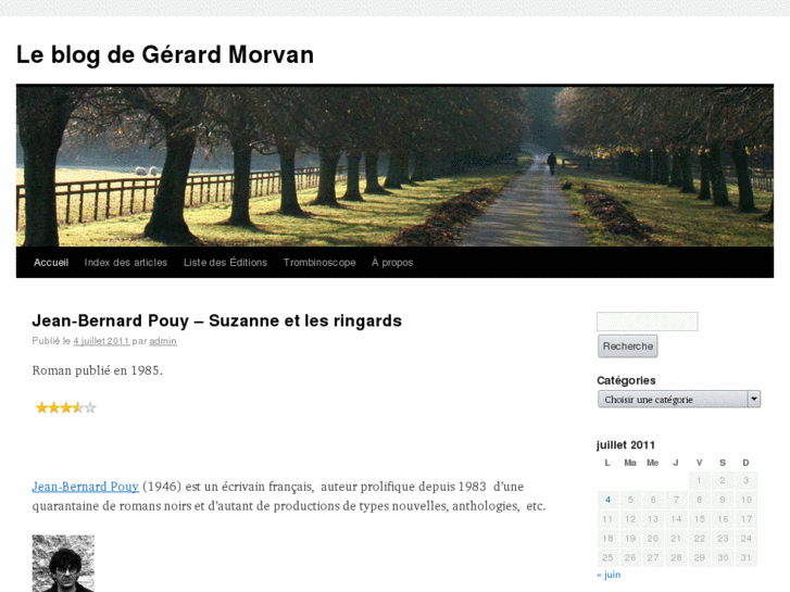 www.gerard-morvan.com