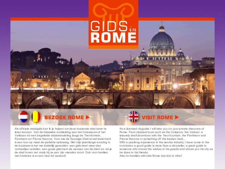 www.gidsinrome.com