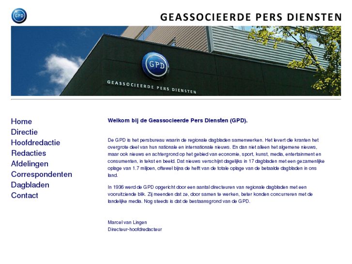 www.gpd.nl