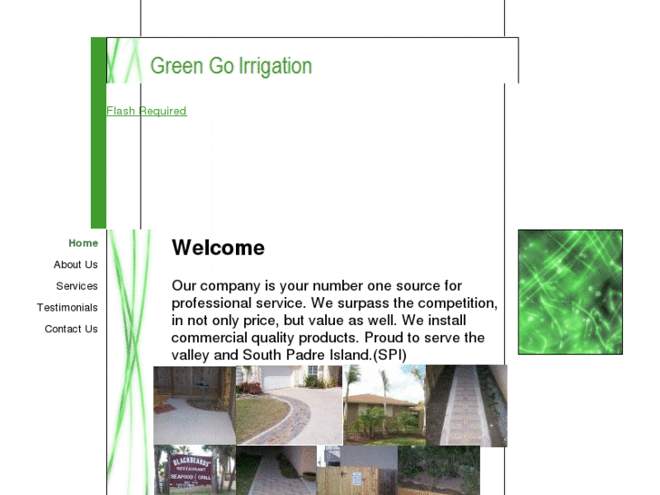 www.greengoirrigation.com