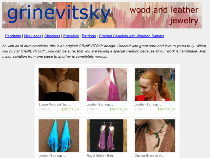 www.grinevitsky.com