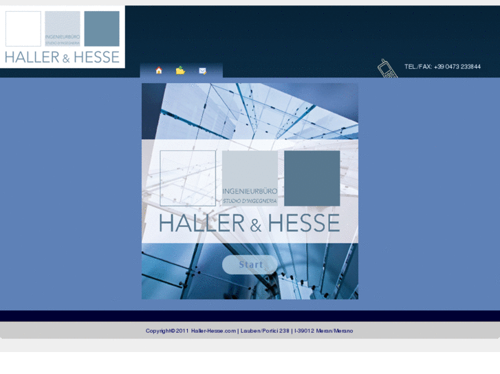 www.haller-hesse.com
