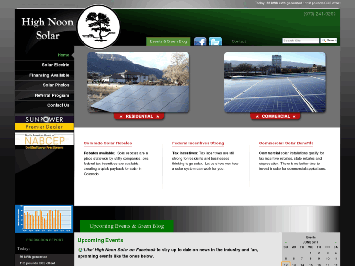 www.highnoonsolar.com