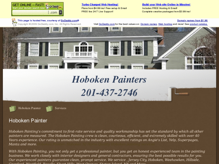 www.hobokenpainter.info