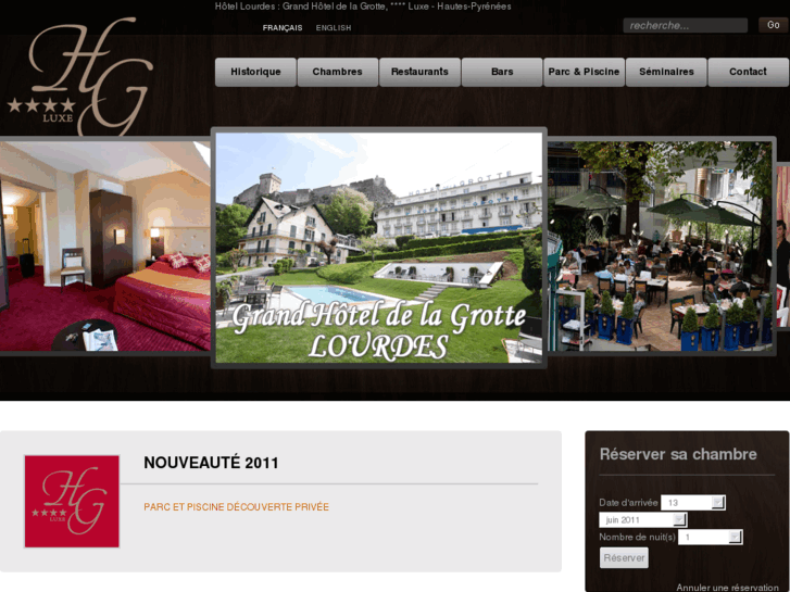 www.hotel-grotte.com