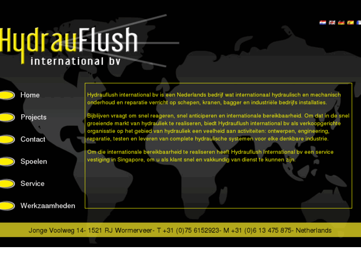 www.hydrauflush.com