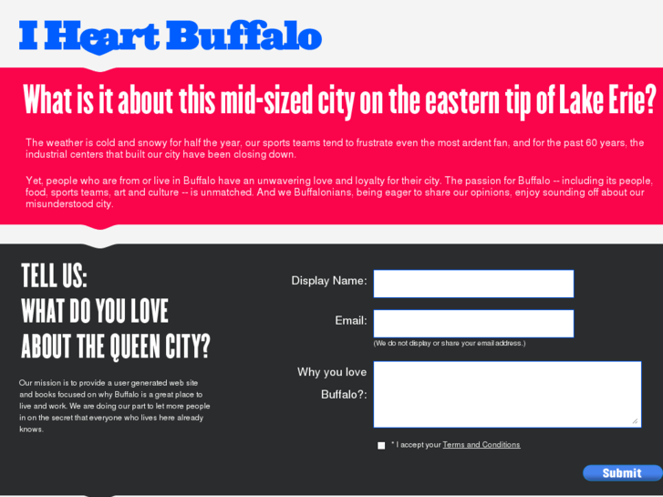 www.iheartbuffalo.com