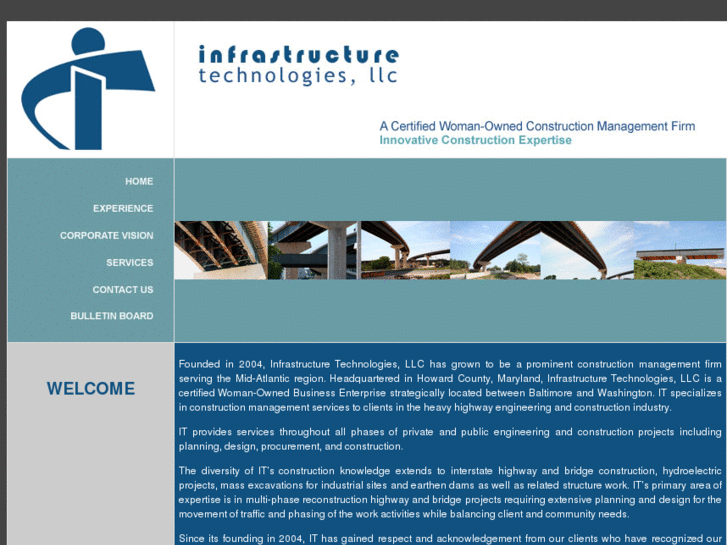 www.infrastructure-tech.com