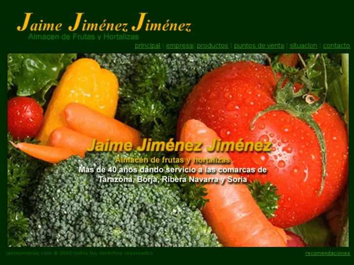 www.jaimejimenez.es