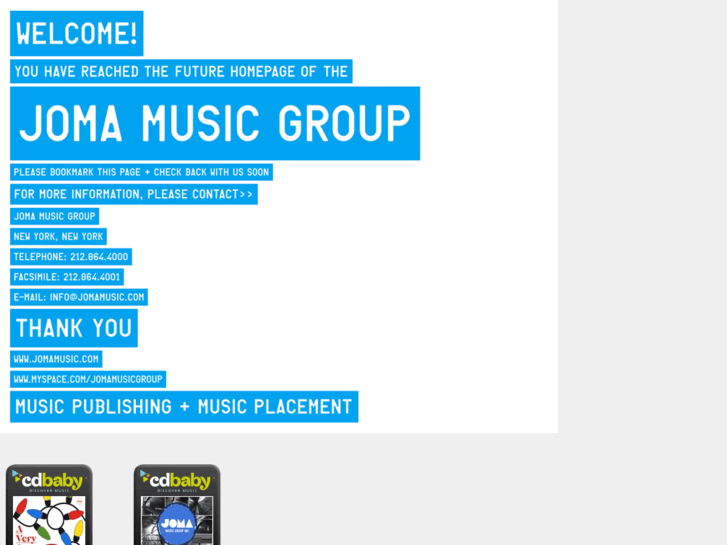 www.joma-music.net