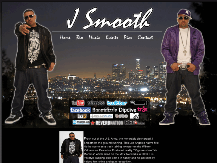 www.jsmoothonline.com