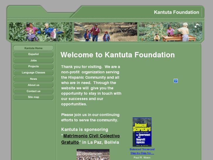 www.kantutafoundation.org