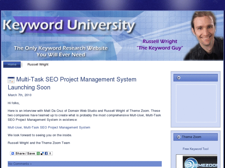 www.keyworduniversity.com