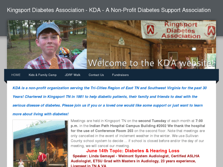 www.kingsportdiabetes.org