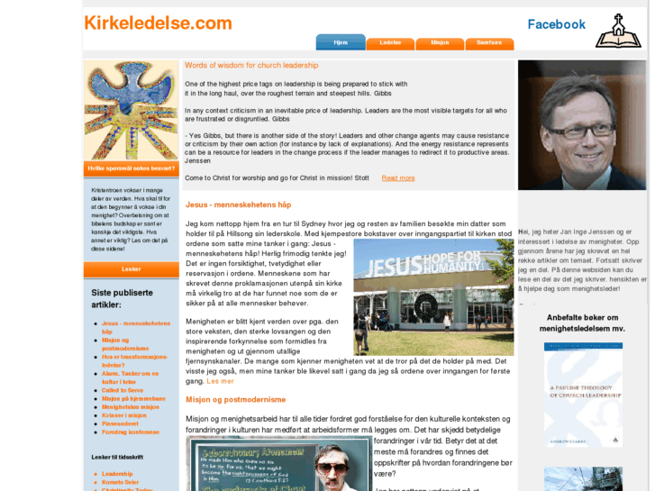 www.kirkeledelse.com