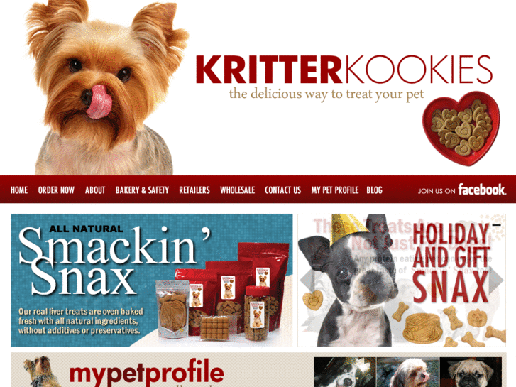 www.kritterkookies.com