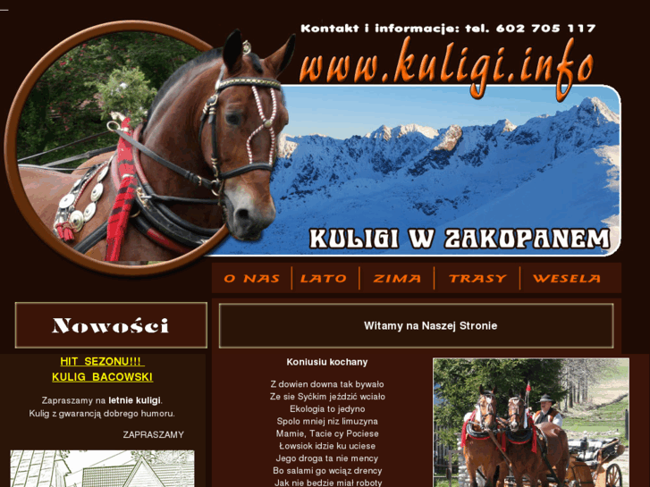 www.kuligi.info