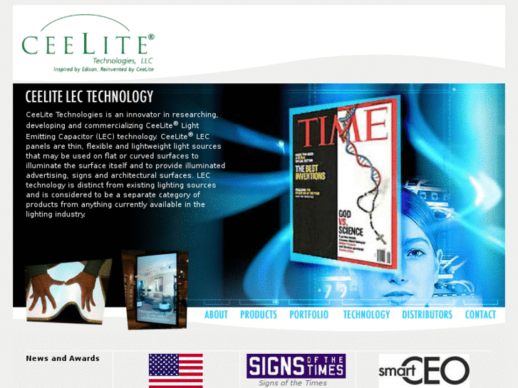 www.lectechnology.com
