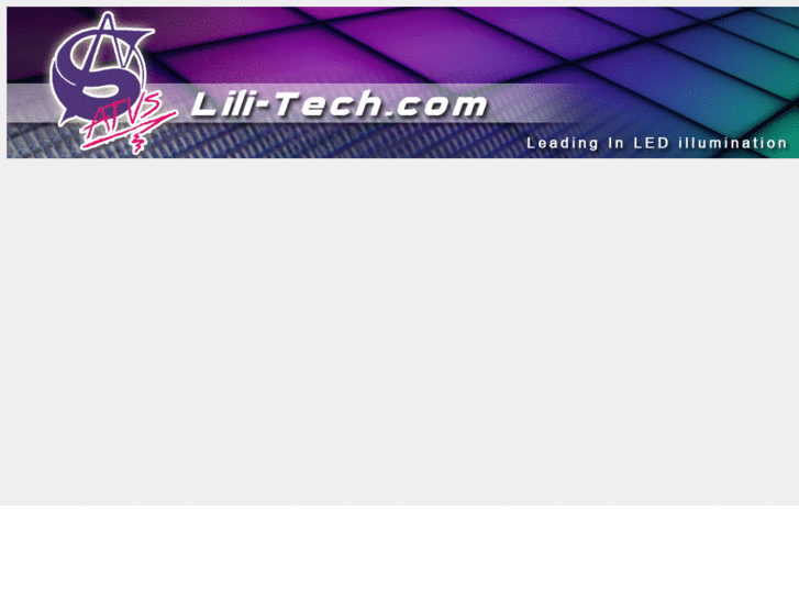 www.lilitech.net