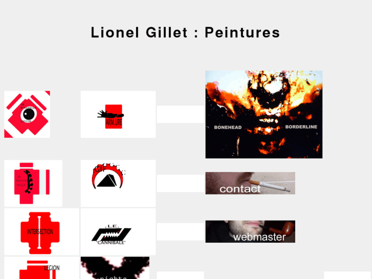 www.lionelgillet.com