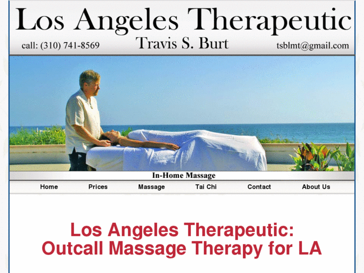 www.losangelestherapeutic.com