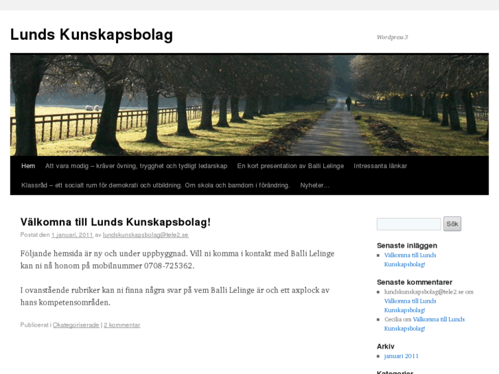 www.lundskunskapsbolag.com