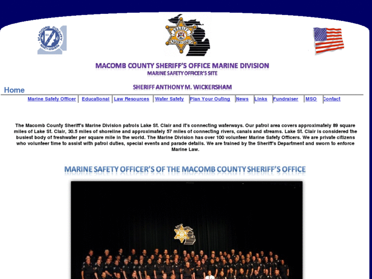 www.macombcountysheriffmso.com