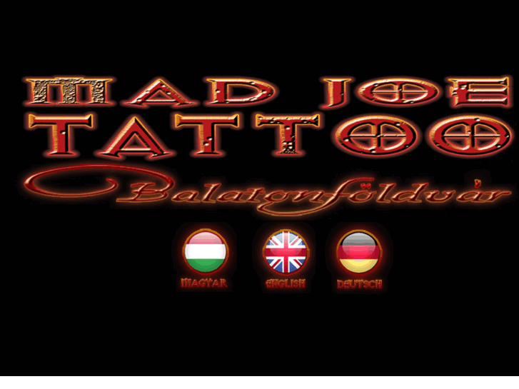 www.madjoetattoo.com