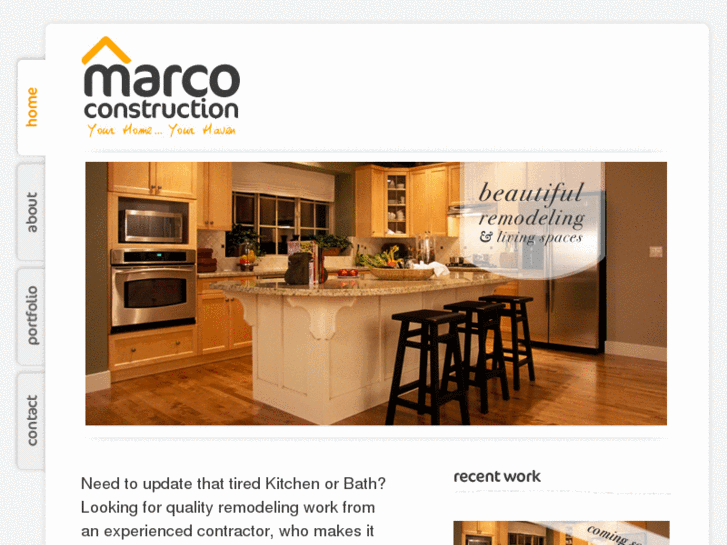 www.marco-construction.com