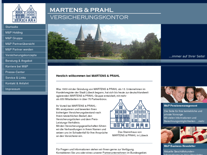 www.martens-prahl.com