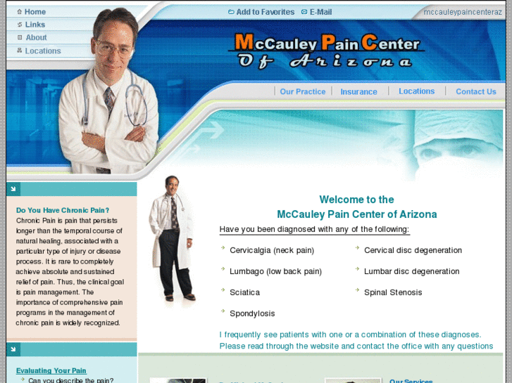 www.mccauleypaincenteraz.com