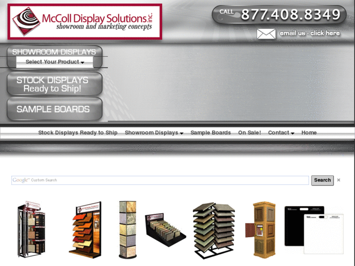 www.mccolldisplay.com